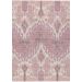 Addison Rugs Chantille Blush 2'6" x 3'10" Collection