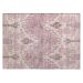 Addison Rugs Chantille Blush 1'8" x 2'6" Collection