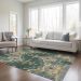 Addison Rugs Chantille Cactus 2'6" x 3'10" Room Scene