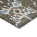 Addison Rugs Chantille Fudge 2'6" x 3'10" Room Scene