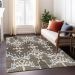 Addison Rugs Chantille Fudge 2'6" x 3'10" Room Scene