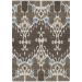 Addison Rugs Chantille Fudge 2'6" x 3'10" Collection