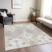 Addison Rugs Chantille Ivory 2'6" x 3'10" Room Scene