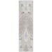 Addison Rugs Chantille Ivory 2'3" x 7'6" Runner Collection