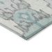 Addison Rugs Chantille Mint 2'6" x 3'10" Room Scene