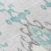 Addison Rugs Chantille Mint 2'6" x 3'10" Room Scene