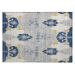 Addison Rugs Chantille Navy 1'8" x 2'6" Collection