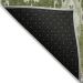 Addison Rugs Chantille Olive 2'6" x 3'10" Room Scene