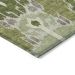 Addison Rugs Chantille Olive 2'6" x 3'10" Room Scene
