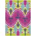 Addison Rugs Chantille Pink 10'0" x 14'0" Collection