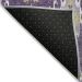 Addison Rugs Chantille Purple 2'6" x 3'10" Room Scene
