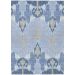 Addison Rugs Chantille Sky 2'6" x 3'10" Collection