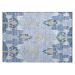 Addison Rugs Chantille Sky 1'8" x 2'6" Collection