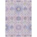Addison Rugs Chantille Blush 8'0" x 10'0" Collection