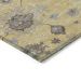 Addison Rugs Chantille Gold 2'3" x 7'6" Runner Room Scene