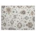 Addison Rugs Chantille Ivory 1'8" x 2'6" Collection