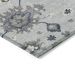 Addison Rugs Chantille Silver 10'0" x 14'0" Room Scene