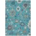 Addison Rugs Chantille Teal 10'0" x 14'0" Collection