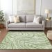 Addison Rugs Chantille Aloe 10'0" x 14'0" Room Scene