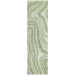 Addison Rugs Chantille Aloe 2'3" x 7'6" Runner Collection