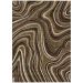 Addison Rugs Chantille Fudge 8'0" x 10'0" Collection