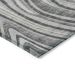 Addison Rugs Chantille Gray 9'0" x 12'0" Room Scene