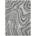 Addison Rugs Chantille Gray 9'0" x 12'0" Collection