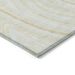 Addison Rugs Chantille Ivory 5'0" x 7'6" Room Scene