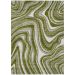 Addison Rugs Chantille Olive 10'0" x 14'0" Collection