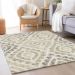 Addison Rugs Chantille Beige 8'0" x 10'0" Room Scene