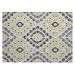 Addison Rugs Chantille Gray 1'8" x 2'6" Collection