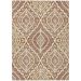 Addison Rugs Chantille Paprika 3'0" x 5'0" Collection