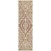 Addison Rugs Chantille Paprika 2'3" x 7'6" Runner Collection