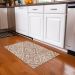 Addison Rugs Chantille Paprika 1'8" x 2'6" Room Scene
