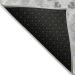 Addison Rugs Chantille Silver 9'0" x 12'0" Room Scene