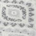 Addison Rugs Chantille Silver 9'0" x 12'0" Room Scene