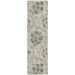 Addison Rugs Chantille Beige 2'3" x 7'6" Runner Collection