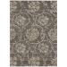 Addison Rugs Chantille Brown 5'0" x 7'6" Collection