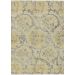 Addison Rugs Chantille Gold 2'6" x 3'10" Collection
