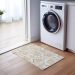 Addison Rugs Chantille Ivory 1'8" x 2'6" Room Scene