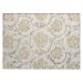 Addison Rugs Chantille Ivory 1'8" x 2'6" Collection