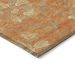 Addison Rugs Chantille Orange 2'6" x 3'10" Room Scene