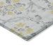 Addison Rugs Chantille Silver 2'6" x 3'10" Room Scene