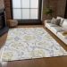 Addison Rugs Chantille Silver 2'6" x 3'10" Room Scene