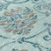 Addison Rugs Chantille Teal 9'0" x 12'0" Room Scene