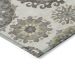 Addison Rugs Chantille Beige 2'3" x 7'6" Runner Room Scene