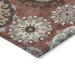 Addison Rugs Chantille Paprika 8'0" x 10'0" Room Scene