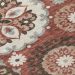 Addison Rugs Chantille Paprika 8'0" x 10'0" Room Scene