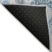 Addison Rugs Chantille Sky 2'3" x 7'6" Runner Room Scene