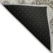 Addison Rugs Chantille Taupe 2'3" x 7'6" Runner Room Scene